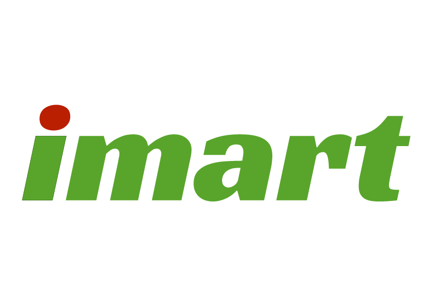 imart - онлайн супермаркет